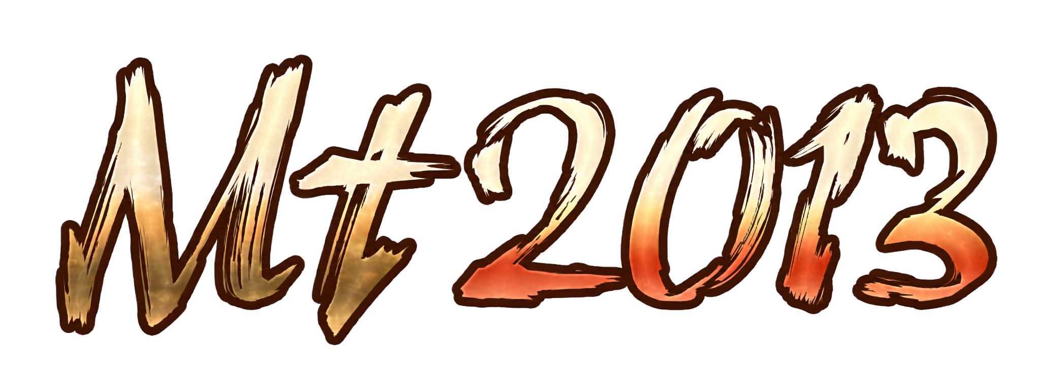 MT2013